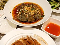 -厝包四点金·潮宴(太古仓店)