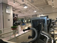 -INGYM(园区印象城馆)