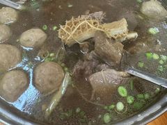 -歪头牛肉(金龙壹号店)