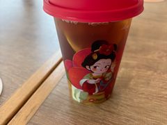 -必胜客(巴沟店)