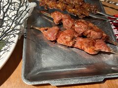 -波螺油子青岛本帮菜(银座店)