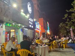 -文昌椰子鸡(沙井万丰店)