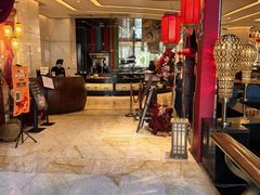 -阿咖啡自助餐厅(温州阿外楼度假酒店)