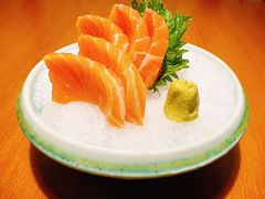 三文鱼刺身-YAMAKAWA(龙湖胥江天街店)