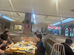 -蜀留香火锅·始于1999·原四川老火锅(白堤路店)
