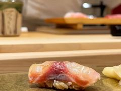 -鮨一日本料理(大中华店)