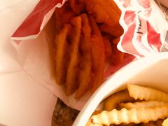 -必胜客(广渠路店)