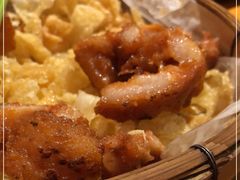 -园林美食城·本土农家菜(杨和镇店)