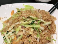 -旺达小吃•三十年福州菜(正大广场店)