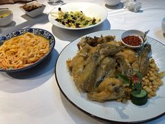 葫芦鸡-汉唐宴长安食府