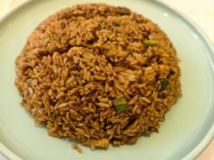 炉鸭炒饭-惠丰堂饭庄·烤鸭·京味菜(翠微路店)