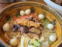 -新天一烤·贵州菜·烧烤(乌当店)