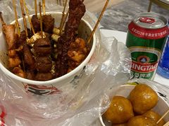 -胡仁根胡记炸炸炸