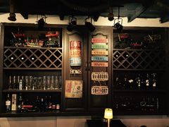 -帕丁顿酒吧Paddington