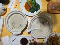 -蔡澜点心·粤菜(花城汇南区店)