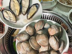 -韩大地烤肉海鲜火锅自助(五一广场店)