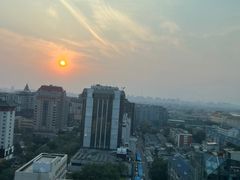 -北京丽晶酒店