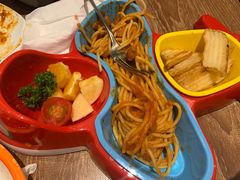 -必胜客(大悦城店)