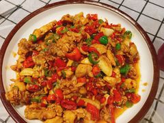 -江西老表·经典江西八大碗