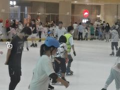 -冠军冰场CHAMPION RINK(苏州中心商场店)