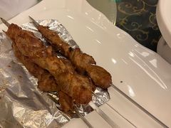 -内蒙古驻京办餐厅