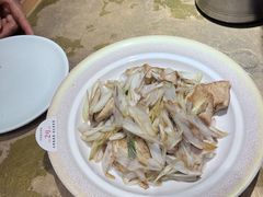 -京味斋·烤鸭·北京菜(安贞店)