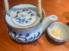 -文三酒肆自助放题(新街口友谊广场店)