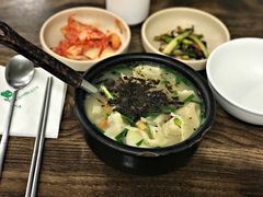 三清洞面片汤-三清洞疙瘩汤