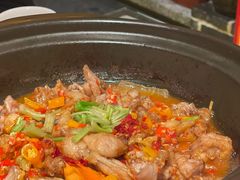 砂锅牛蛙-湘水谣(芙蓉店)