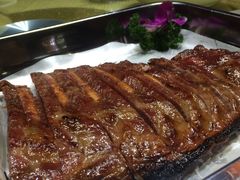 -海宝酒家(中山四路店)