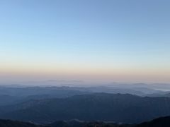 -大围山国家森林公园