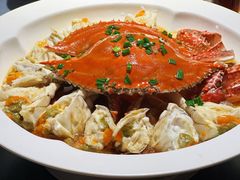 -高佳庄·海鲜酒楼(东港店)