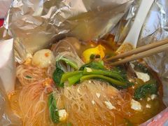 -见味花甲(福田coco park店)