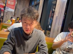 -华府九号海鲜烧烤大排档(龙域店)
