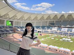 -长春奥林匹克公园