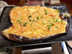 -刘记大块烤羊腿餐吧(北沙滩店)