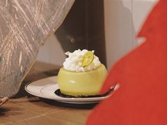 -La Porte de Paris 巴黎之门法式甜品