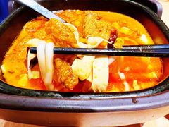 -阿香米线(大悦城店)