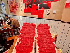 -黔有有贵州酸汤夺夺粉火锅(五味十字店)