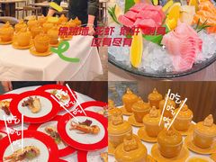 -厦门海景洲际酒店·海峡全日制餐厅