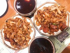 -葛记焖饼(伏牛路店)