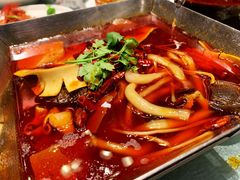 -大妙火锅·非物质文化遗产(东湖公园店)