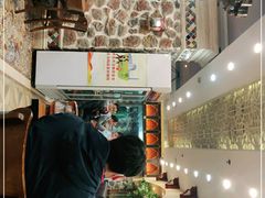 -巴依老爷新疆美食(望京小街店)