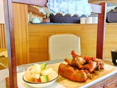 -创味·民间海南菜·非遗藤桥排骨(藤桥·免税城店)