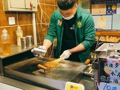 铁板鸭肠-歹街(金成店)