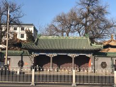 -贤良祠