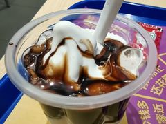 -汉堡王(歌斐中心店)