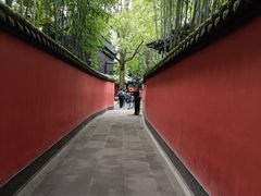 -成都武侯祠博物馆