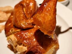 -穿越·外婆家(西溪天堂店)