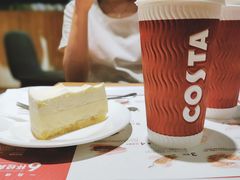 -COSTA COFFEE(武汉武商MALL店)